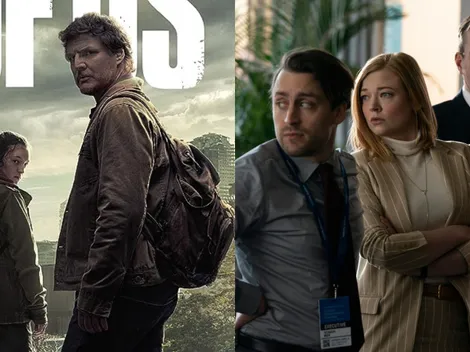 El nuevo integrante de The Last of Us viene de Succession
