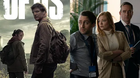 El nuevo miembro de la serie de HBO Max.