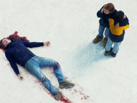 ¿Por qué Anatomía de una Caída merece un Oscar?