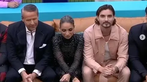 Votaciones en 'La Casa de los Famosos 2024' desde México