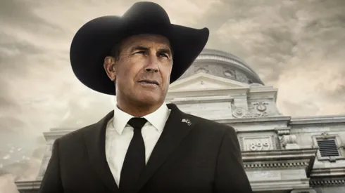 ‘Yellowstone’ temporada 5