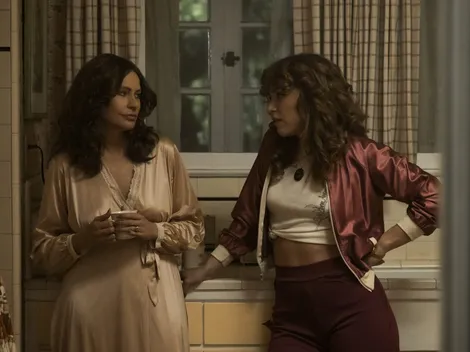 ¿Griselda de Netflix no se puede ver en español?