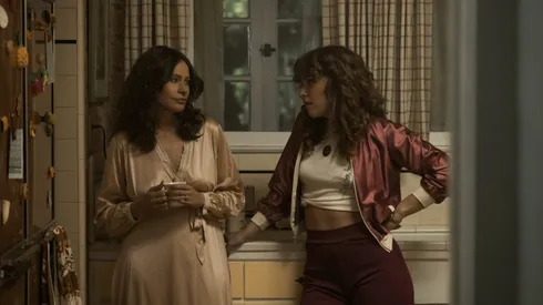 Sofia Vergara y Paulina Dávila forman parte del reparto principal de Griselda.