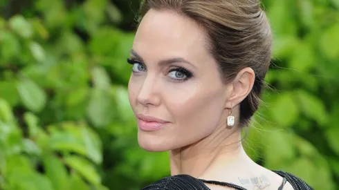 Angelina Jolie actualmente cuenta 48 años de existencia.