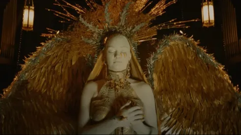 El desenlace de esta cinta no se lo espera nadie.