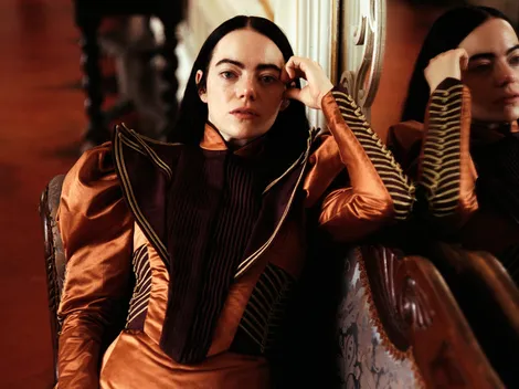 Pobres Criaturas ¡Final explicado!