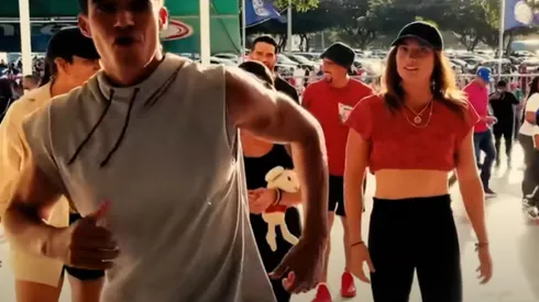 Los fans del reality show se sorprendieron con la revelación.