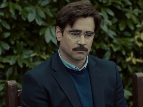 La película del director de Pobres Criaturas que llega a Netflix