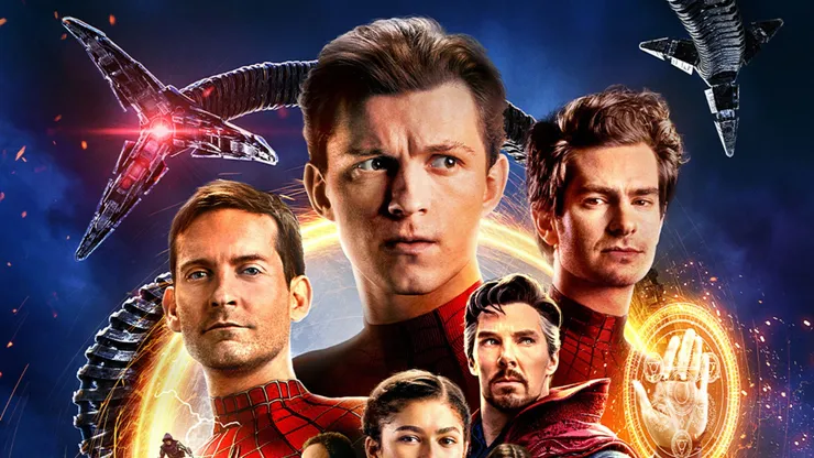 Qué sucede con la producción de Spider-Man 4.