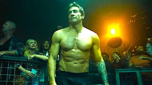 Jake Gyllenhaal en Road House.