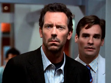 El aliado de Hugh Laurie en Dr House