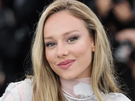 Netflix: Películas y series de Ester Expósito