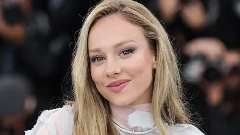 Ester Expósito en Netflix