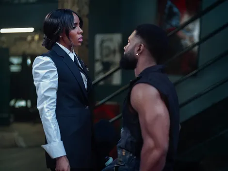 Mea Culpa: cuándo se estrena, de qué trata, tráiler y reparto de la película protagonizada por Kelly Rowland