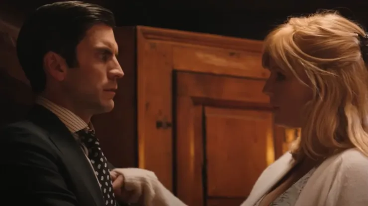 La rivalidad de Beth y Jamie llegará a las últimas consecuencias en esta serie.