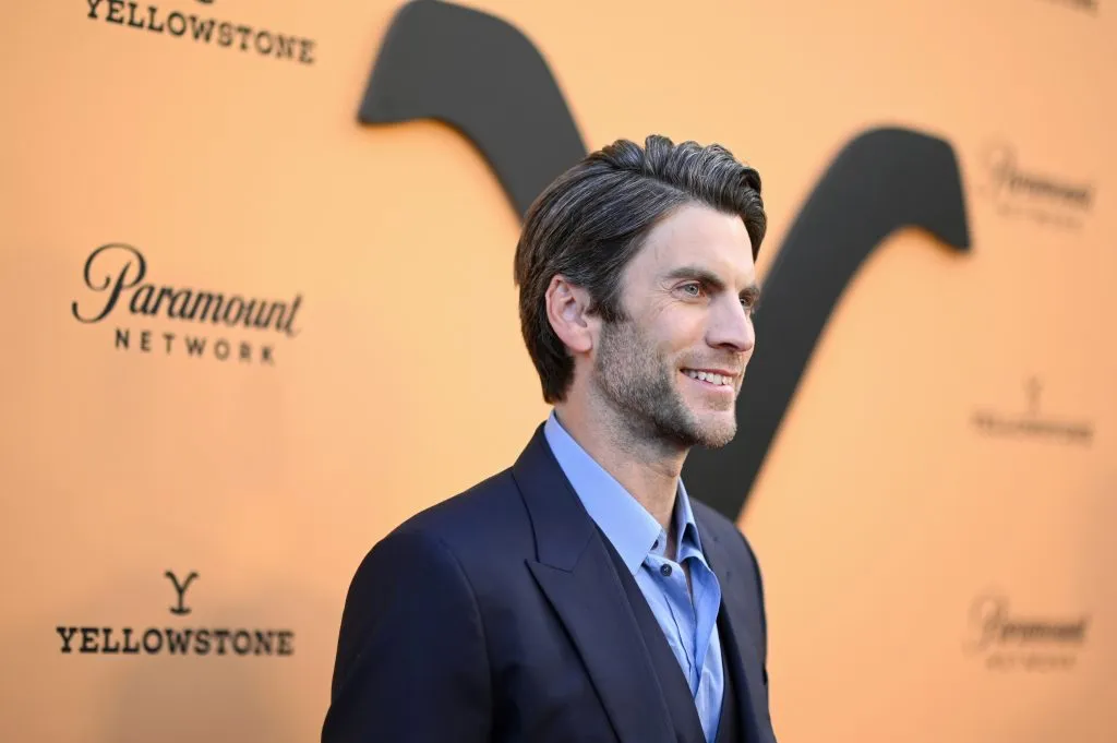 El actor Wes Bentley tiene una dinámica más que interesante entre su personaje y el de Kelly Reilly. Imagen: Getty Images.