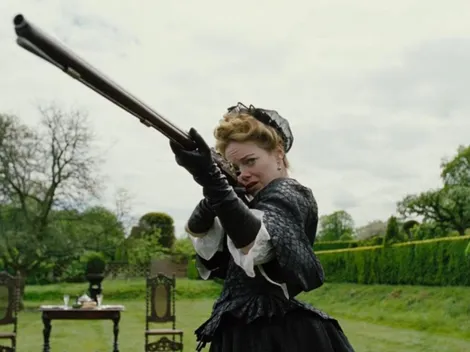 La película ganadora del Oscar más vista en Netflix