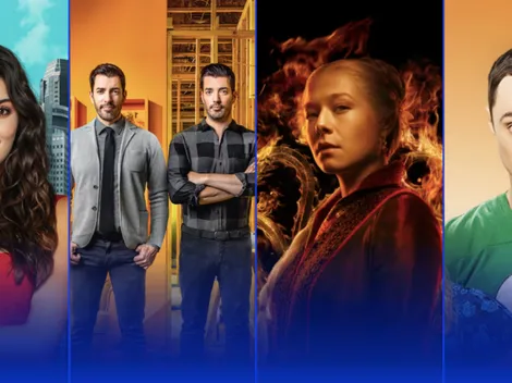 ¿Qué pasará con los suscriptores de HBO Max cuando llegue Max?