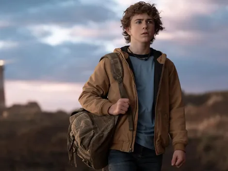 Percy Jackson: Fecha y de qué se trata el episodio 8