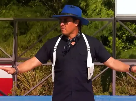 Descubre quién gana La Batalla Colosal este 24 de enero en el Exatlón México