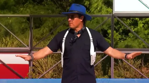 Antonio Rosique nos mostrará esta tarde quién se queda con La Batalla Colosal, aunque puedes conocer el resultado en este artículo.