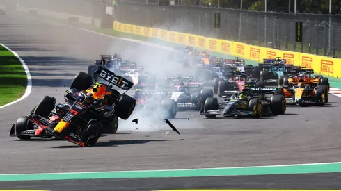 Mira cuándo se estrena Drive to Survive 6.