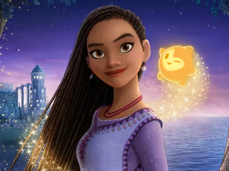 ¿Cuándo sale Wish en Disney+?