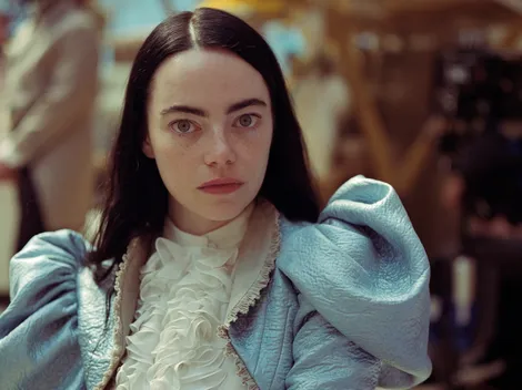 ¿Por qué Pobres Criaturas es favorita en los Oscar 2024?