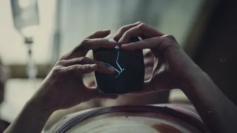 La serie de Netflix que acaba de ser cancelada.