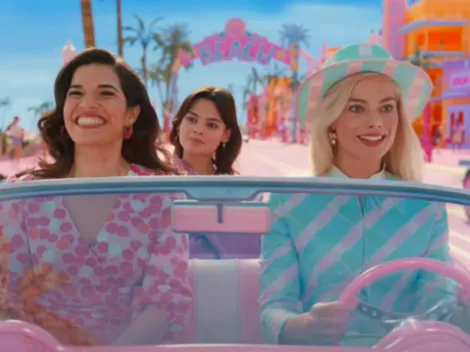 ¿Quién es America Ferrera, la actriz latina de 'Barbie', nominada al Oscar?