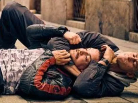 ¿‘60 minutos’ de Netflix tendrá segunda parte?