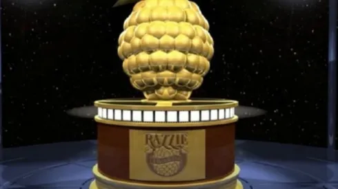 Los Premios Razzie ya tienen a sus nominados para este año.