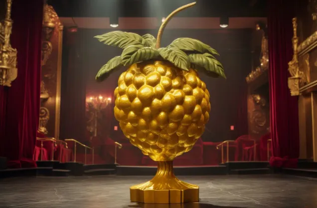 Los premios Razzie se han vuelto una institución en Hollywood desde 1980. Imagen: Cultura Geek.