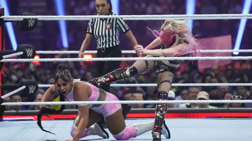 ¡A golpes! Así se ganará Netflix a los fans de la lucha libre próximamente.