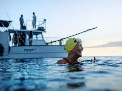 Oscar 2024: estas son todas las películas nominadas que puedes ver en Netflix