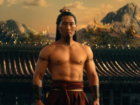 Avatar: La leyenda de Aang: cuándo y a qué hora se estrena la serie de Netflix