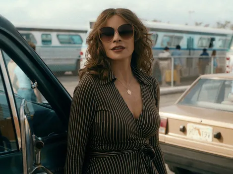 Griselda: Hora de estreno de la serie (Latinoamérica y spaña)