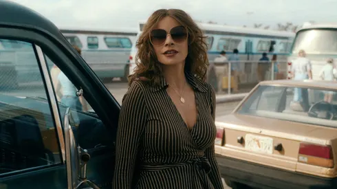 Horario de lanzamiento de Griselda en Netflix.