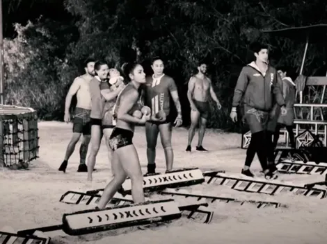 Las razones por las que una atleta Azul quiere dejar el Exatlón México