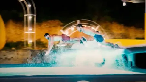 Los Rojos y los Azules chocarán este día para pelear por Los Enigmas. ¿Quién se quedará con ellos?