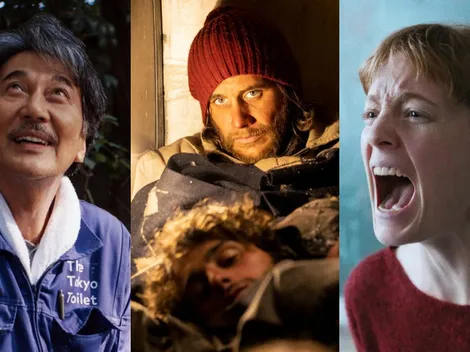 Oscar 2024: Dónde ver las nominadas a Mejor Película Internacional