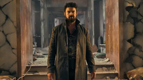 Mortal Kombat 2: fin de rodaje y nuevas caras