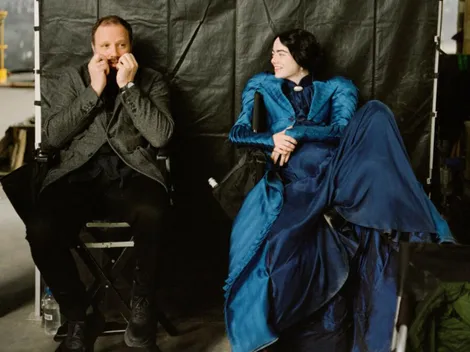 Dónde ver otras películas del director de Pobres Criaturas