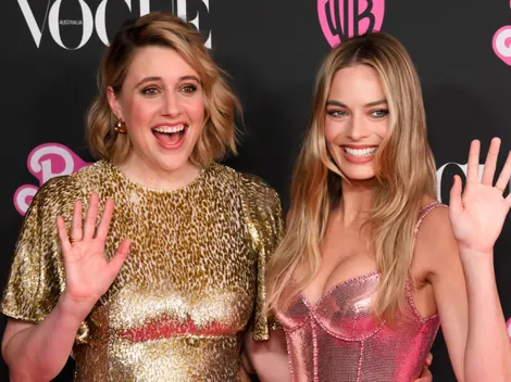 Oscar 2024: Margot Robbie y Greta Gerwig no fueron nominadas