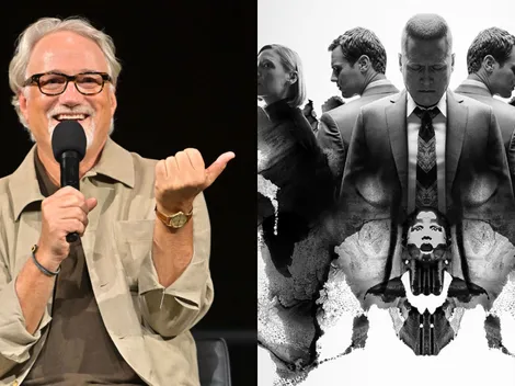 David Fincher habló de Mindhunter 3: ¿Vuelve la serie?
