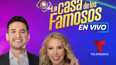 Estreno de ‘La Casa de los Famosos 2024’ de Telemundo