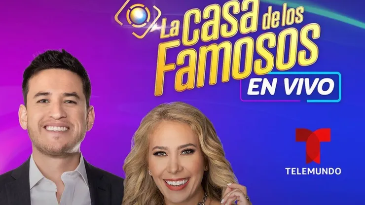 Estreno de ‘La Casa de los Famosos 2024’ de Telemundo