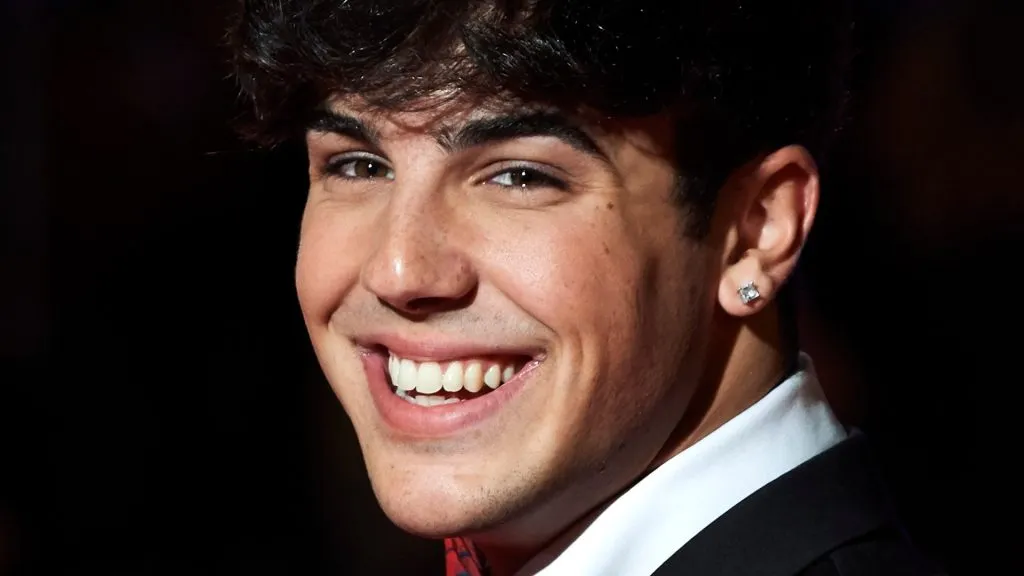 Óscar Casas (Foto: Getty images)