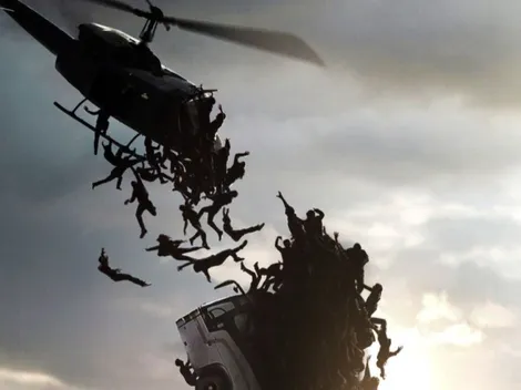 Netflix eliminará la mejor película de terror de Brad Pitt