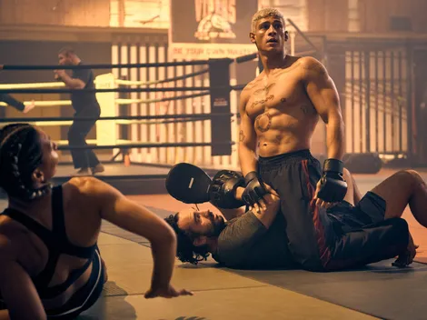 5 películas parecidas a 60 Minutos